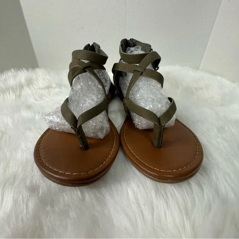 Coconuts by Matisse coconuts strappy